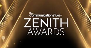 Ragan Zenith Awards Winners