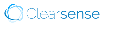 Logo Clearsense
