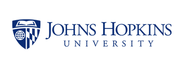Logo Johns Hopkins University