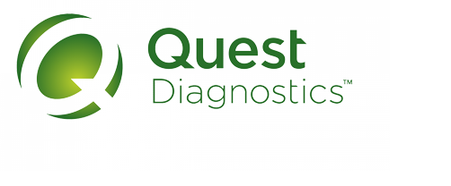 Logo Quest Diagnostics
