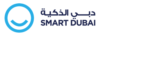 Logo Smart Dubai