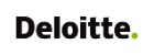 Deloitte logo