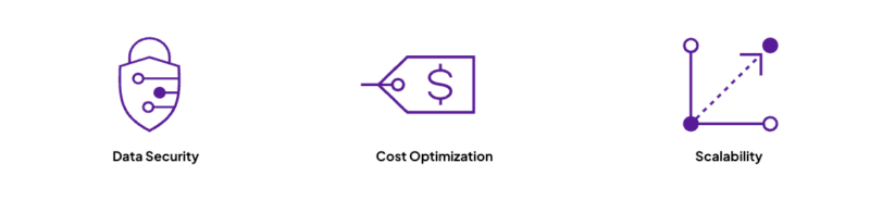 Immagine: considerazioni chiave per il posizionamento del carico di lavoro