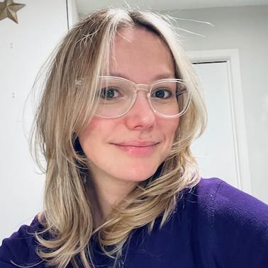 Eileen O’Loughlin Headshot