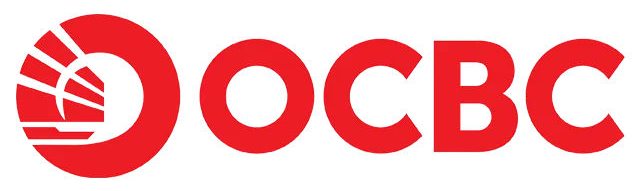 Logo del cliente OCBC