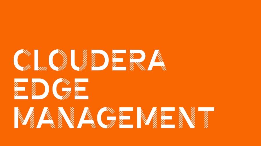 Video: Edge Management