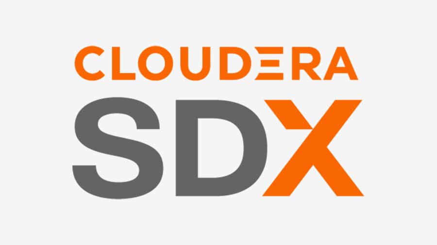 Video Sicurezza e governance con Cloudera SDX | Cloudera