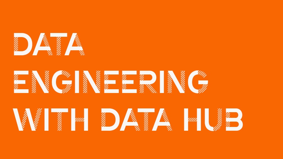 Video: Data Engineering su Data Hub