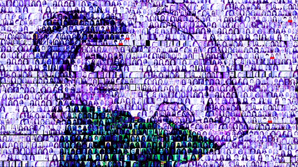 Giornata internazionale della donna 