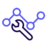 Icona di Cloudera AI Workbench