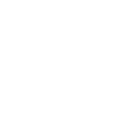 icona bianca dell'intelligenza artificiale