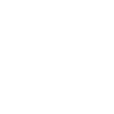 icona bianca per il cloud