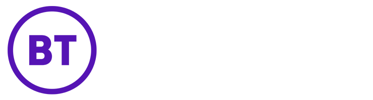 Logo BT
