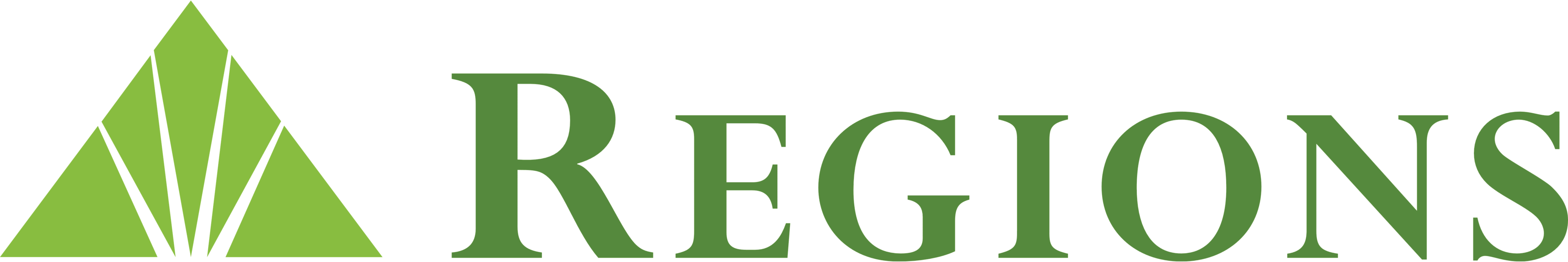 Logo Regions Bank