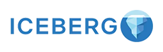 Logo Apache Iceberg