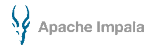 Logo di Apache Impala