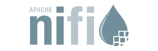 Logo Apache NiFi