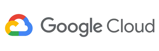 Logo Google Cloud