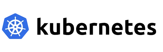 Logo Kubernetes