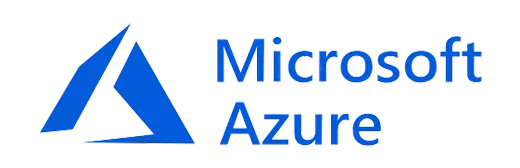 Logo di Microsoft Azure