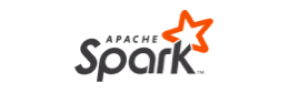 Logo di Apache Spark