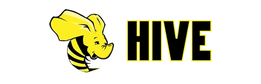 Logo di Apache Hive