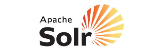 Logo Apache Solr
