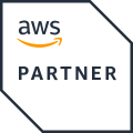 Logo di Amazon Web Services