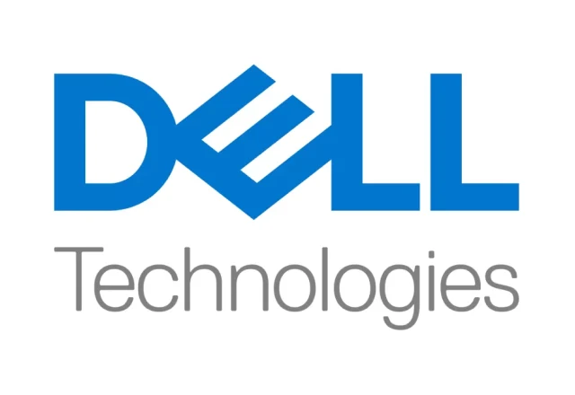 Logo di Dell Technologies