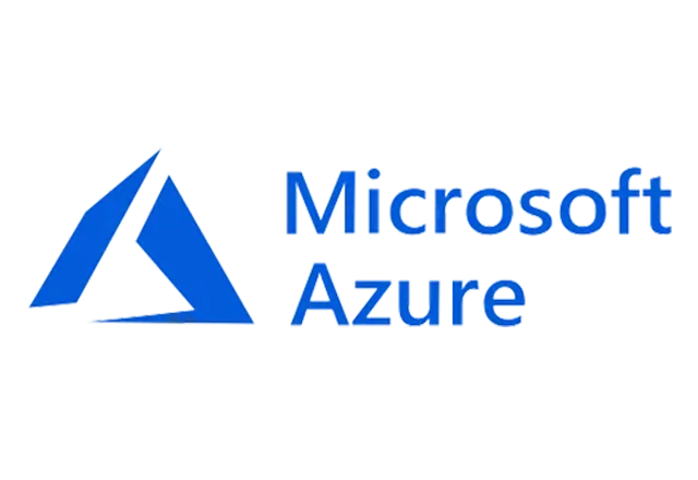 Logo di Microsoft Azure