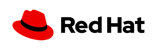 Logo Red Hat