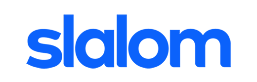 Logo Slalom