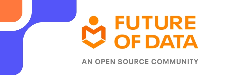Scopri di più sugli incontri locali di Future of Data.