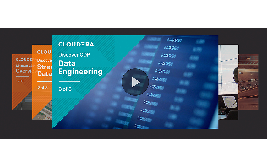 Discover CDP video tour
