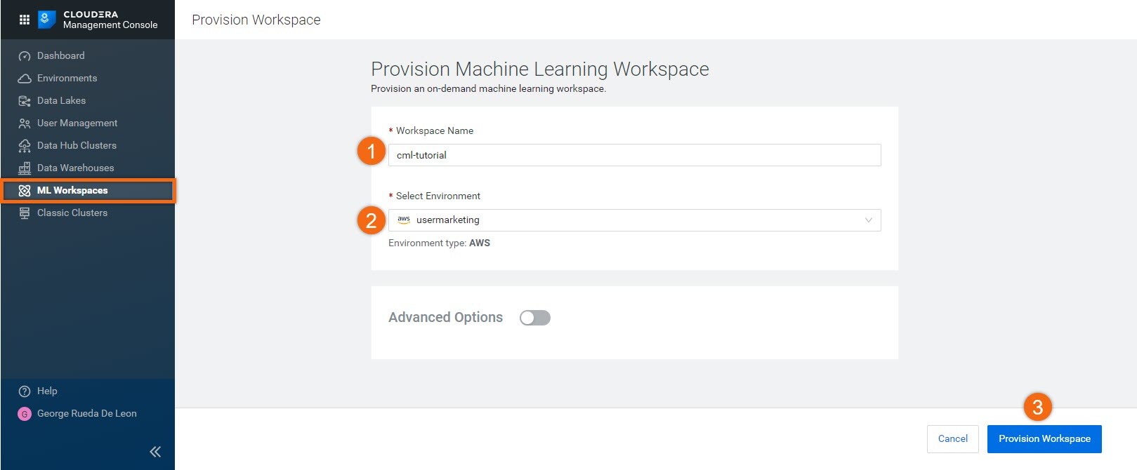 cml-workspaces-provision-form